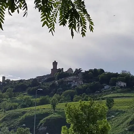 Cincin * Santa Vittoria d'Alba