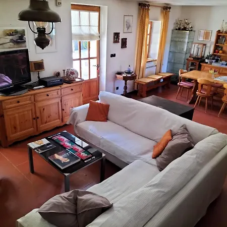 Cincin Homestay Santa Vittoria d'Alba
