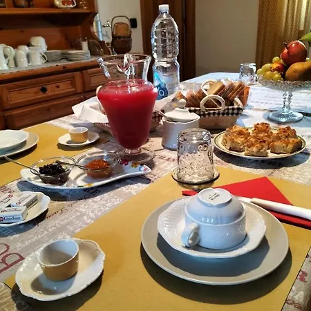Cincin Homestay Santa Vittoria d'Alba
