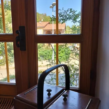 Cincin Homestay Santa Vittoria d'Alba