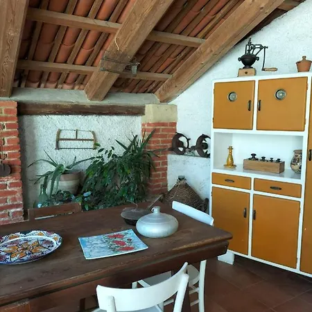 Cincin Homestay Santa Vittoria d'Alba
