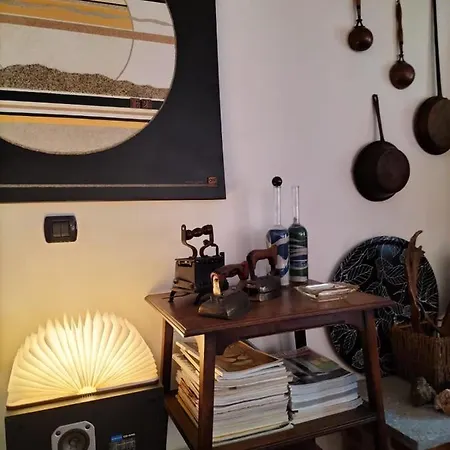 Homestay Cincin Santa Vittoria d'Alba