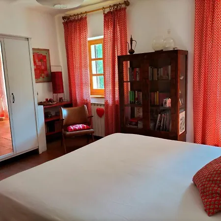 Cincin Homestay
