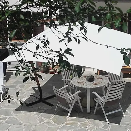 Cincin Privatunterkunft *
