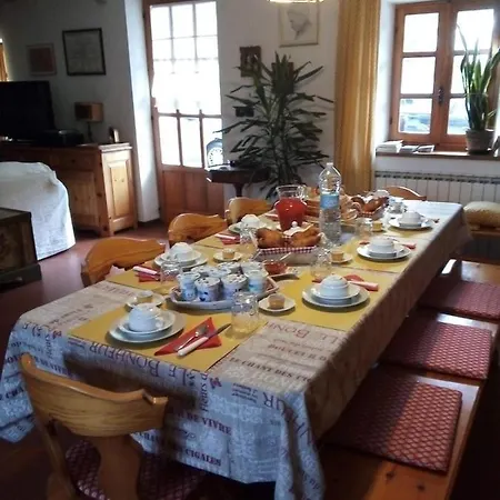 Cincin Homestay Santa Vittoria d'Alba