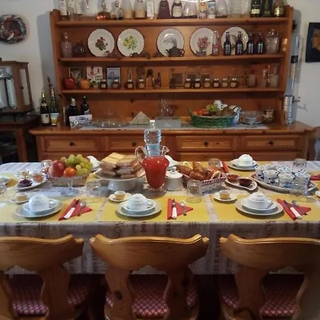 Homestay Cincin