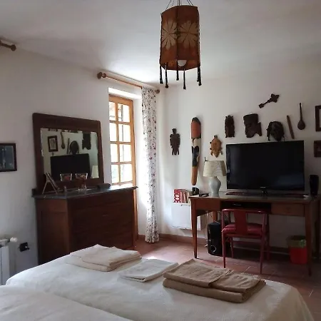 Cincin Homestay Santa Vittoria d'Alba